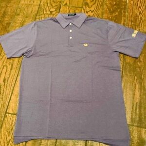 Men’s southern marsh polo xl